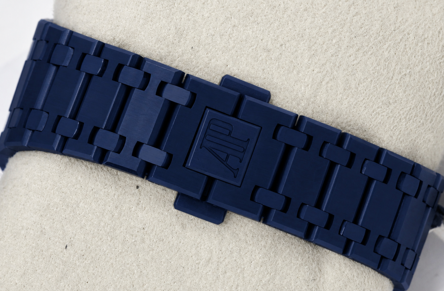 Détail du bracelet